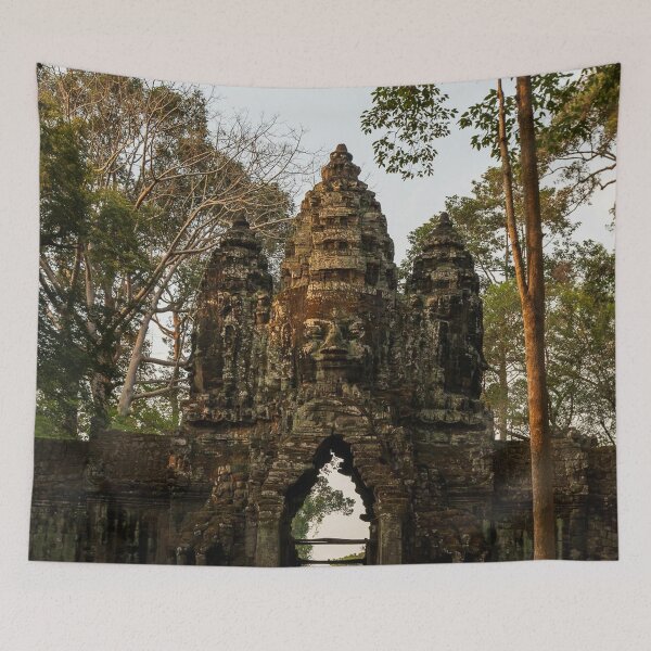 Item preview, Siem Reap, Cambodia designed and sold by TravelWish.