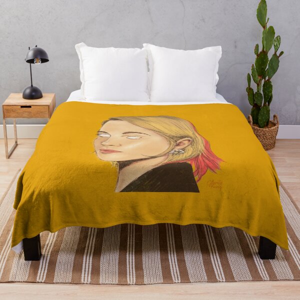 Item preview, Pop Punk Queen designed and sold by ghostieking.