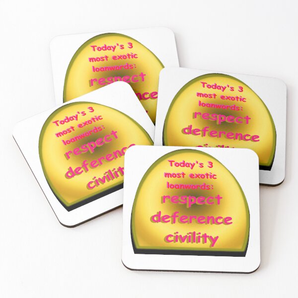 Item preview, Virtues ... designed and sold by Harryucksche.