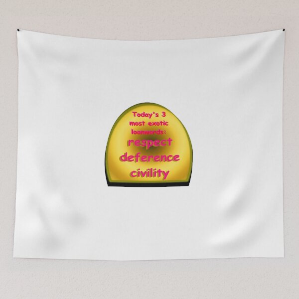 Item preview, Virtues ... designed and sold by Harryucksche.