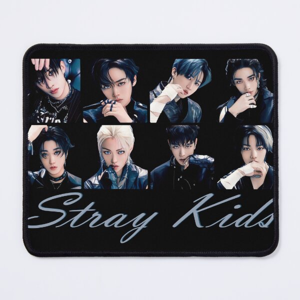 Item preview, Stray Kids Giant Group 1 designed and sold by LiveKpop.
