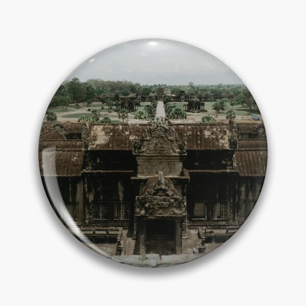 Item preview, Siem Reap, Cambodia - Angkor Archaeological Park designed and sold by TravelWish.