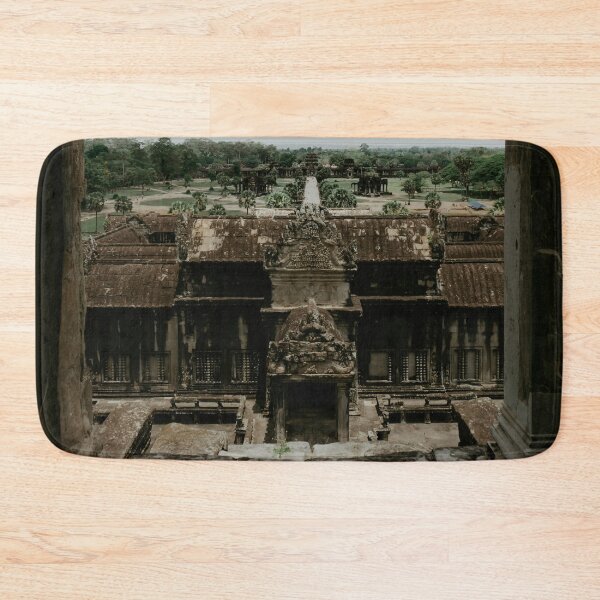 Item preview, Siem Reap, Cambodia - Angkor Archaeological Park designed and sold by TravelWish.
