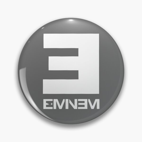 Item preview, E Eminem designed and sold by UZRWRLD .