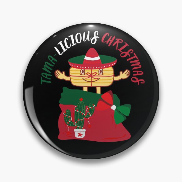 Item preview, Mexican christmas.Tamale season. designed and sold by JAGA-ALIME.