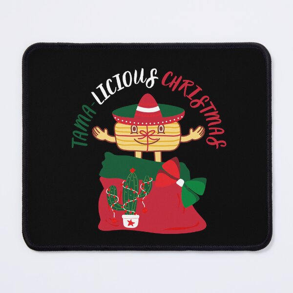 Item preview, Mexican christmas.Tamale season. designed and sold by JAGA-ALIME.