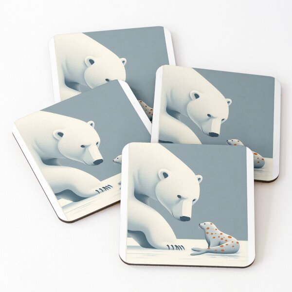 Item preview, Northern Encounters designed and sold by Wildlife and marine life.