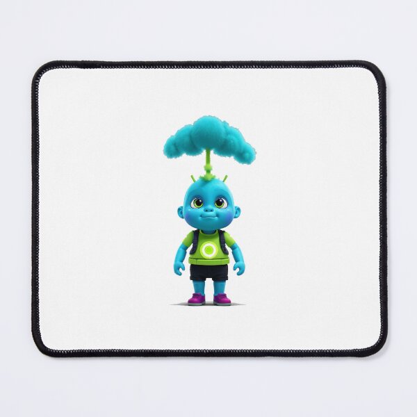 Item preview, Alien Cuteness Overload: Baby Alien Tees designed and sold by Fenomena Designs.