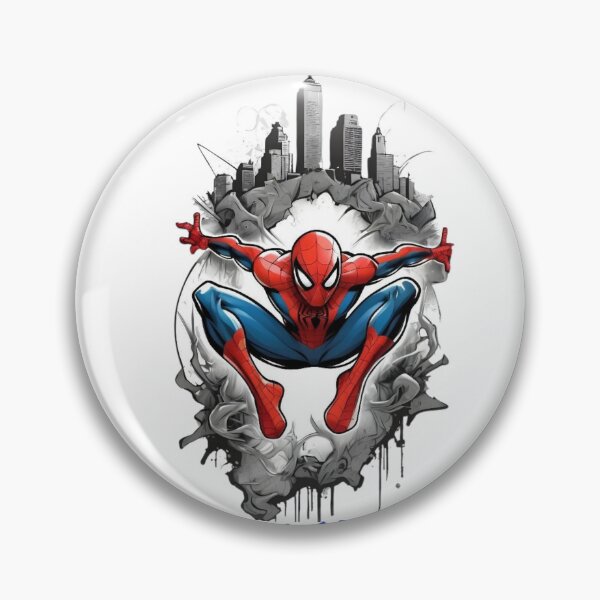 Item preview, SPIDER MA designed and sold by Shrabaniroy87.