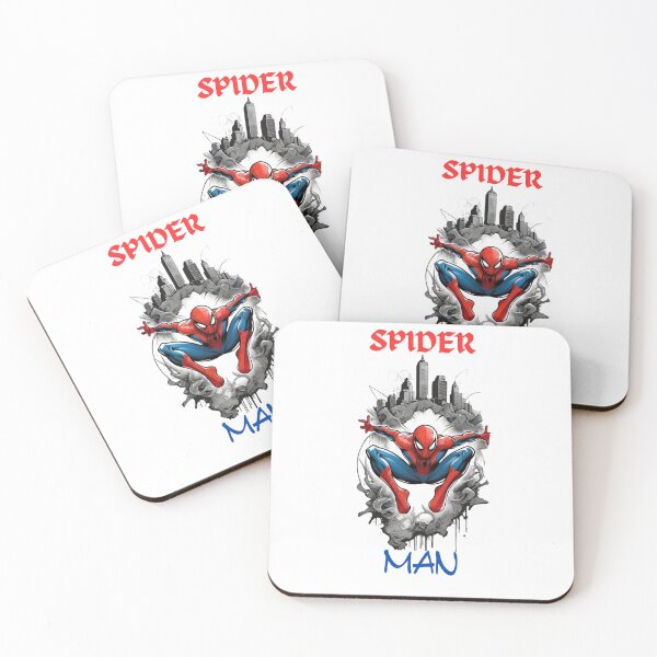 Item preview, SPIDER MA designed and sold by Shrabaniroy87.