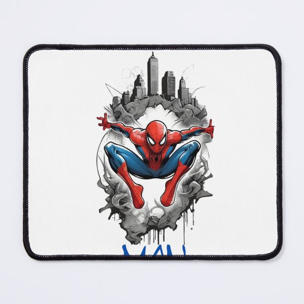 Item preview, SPIDER MA designed and sold by Shrabaniroy87.