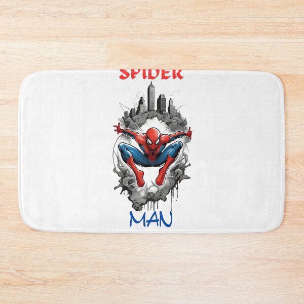 Item preview, SPIDER MA designed and sold by Shrabaniroy87.