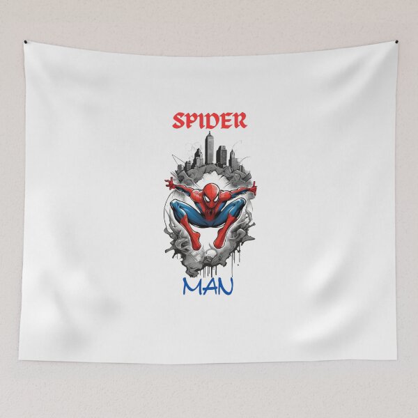 Item preview, SPIDER MA designed and sold by Shrabaniroy87.