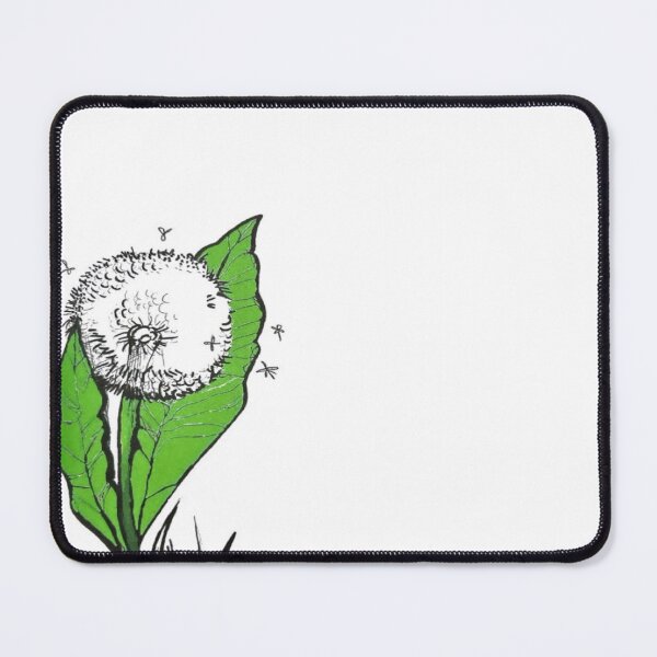 Item preview, Dandelion - Greedy Weed 01 designed and sold by MyBottomShelf.