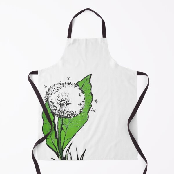 Item preview, Dandelion - Greedy Weed 01 designed and sold by MyBottomShelf.