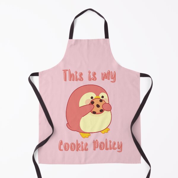 Item preview, This is MY cookie policy! designed and sold by GillyBeeDesigns.