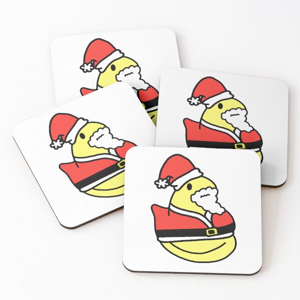 Artikelvorschau, Weihnachtsmann guckt entworfen und verkauft von ripple-media.