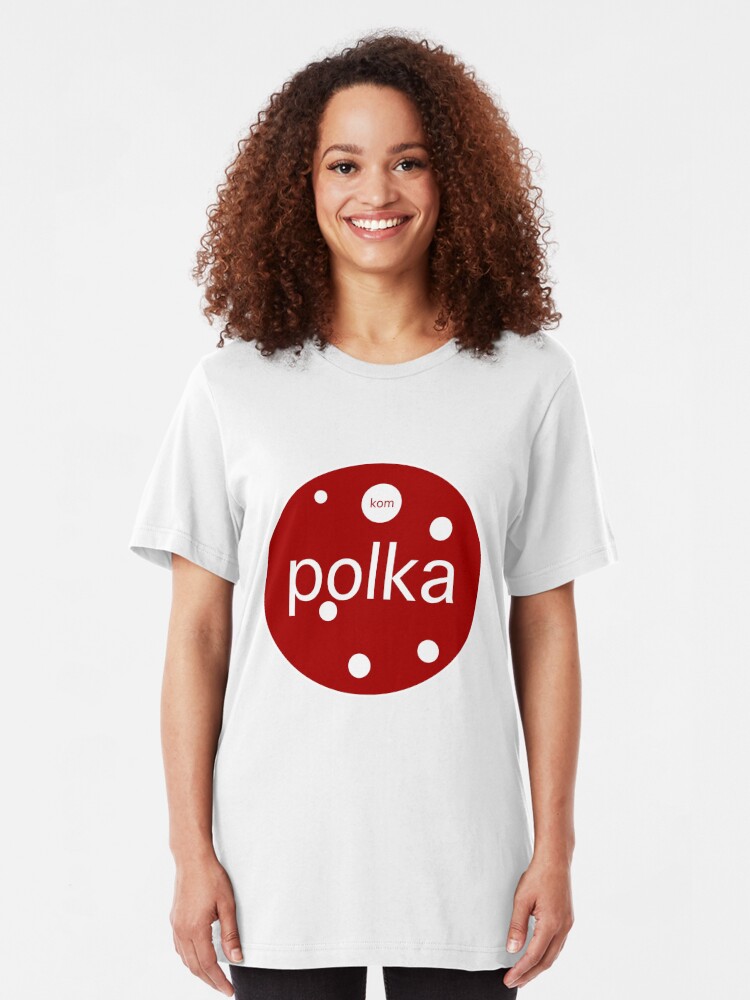 polka dot t shirt tour de france