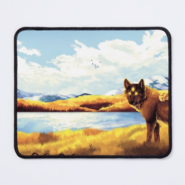 Item preview, Ancient Wasteland designed and sold by catbash.