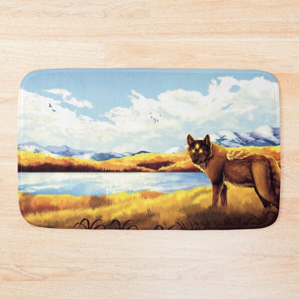 Item preview, Ancient Wasteland designed and sold by catbash.