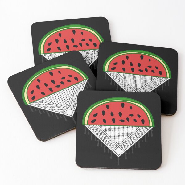 Item preview, Watermelon with Keffiyeh – Palestine Solidarity Merch | Free Palestine, Gaza Palestine Gifts Collection | Over 40 Items Including Apparel, Accessories,Mugs and More designed and sold by Iiamspecial1.