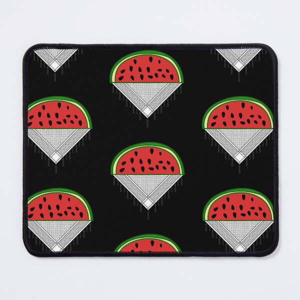 Item preview, Watermelon with Keffiyeh – Palestine Solidarity Merch | Free Palestine, Gaza Palestine Gifts Collection | Over 40 Items Including Apparel, Accessories,Mugs and More designed and sold by Iiamspecial1.