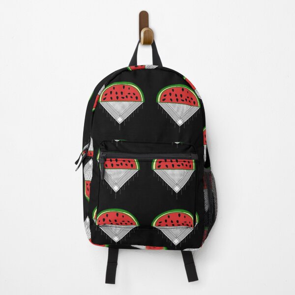 Item preview, Watermelon with Keffiyeh – Palestine Solidarity Merch | Free Palestine, Gaza Palestine Gifts Collection | Over 40 Items Including Apparel, Accessories,Mugs and More designed and sold by Iiamspecial1.