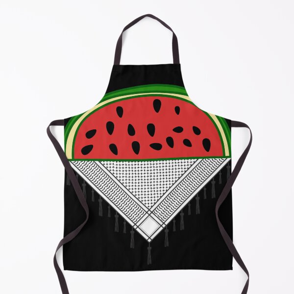 Item preview, Watermelon with Keffiyeh – Palestine Solidarity Merch | Free Palestine, Gaza Palestine Gifts Collection | Over 40 Items Including Apparel, Accessories,Mugs and More designed and sold by Iiamspecial1.
