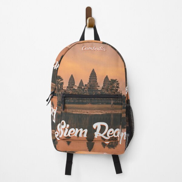 Item preview, Siem Reap, Cambodia designed and sold by TravelWish.