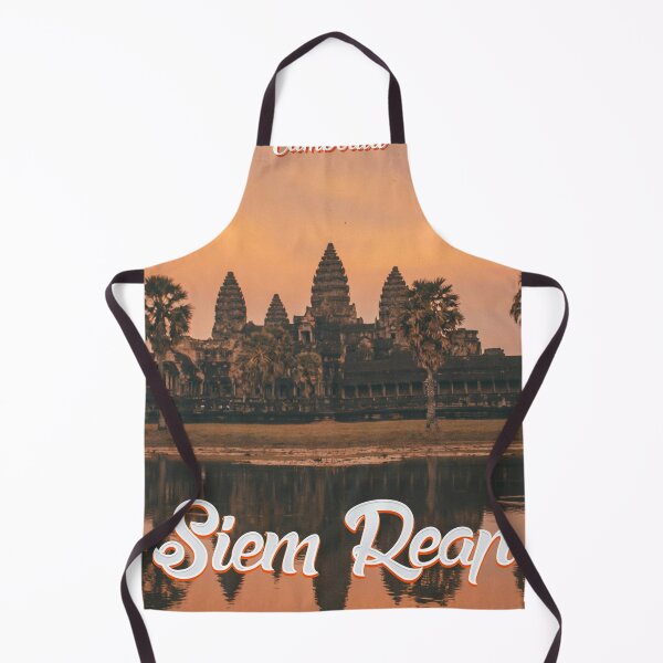 Item preview, Siem Reap, Cambodia  designed and sold by TravelWish.