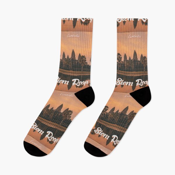 Item preview, Siem Reap, Cambodia  designed and sold by TravelWish.