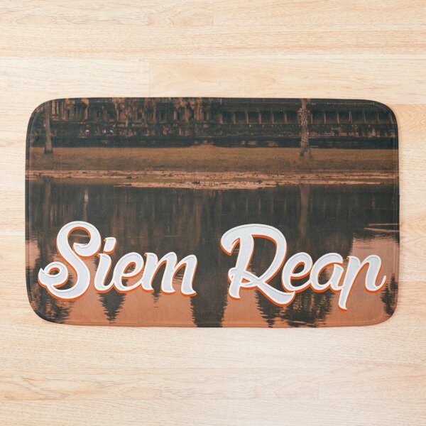 Item preview, Siem Reap, Cambodia  designed and sold by TravelWish.