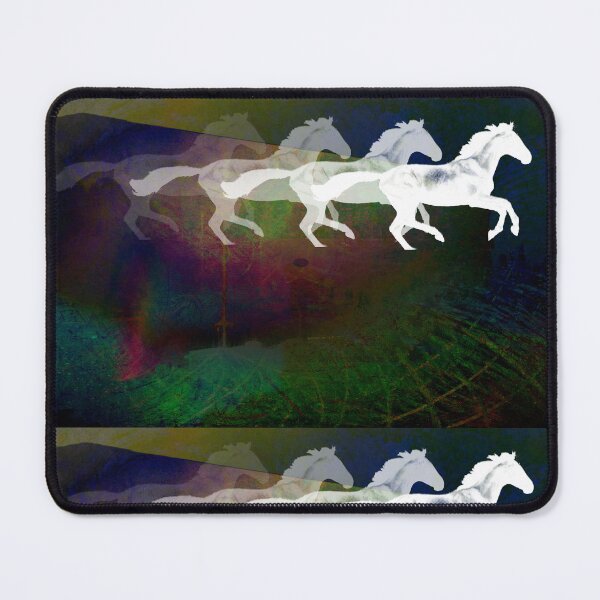 Item preview, Horse in Motion IV designed and sold by MAMA.art.Rio <Marsailhe_Milward>.