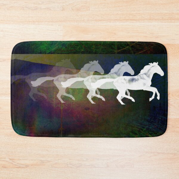 Item preview, Horse in Motion IV designed and sold by MAMA.art.Rio <Marsailhe_Milward>.