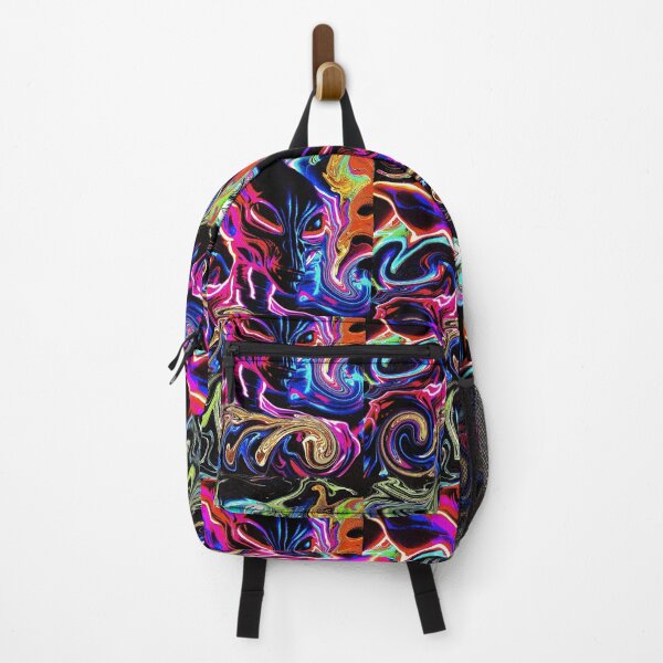 Item preview, Alien lost in space designed and sold by disabledjake.