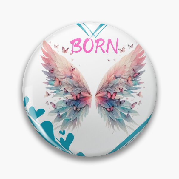 Item preview, BORN TO FLY designed and sold by Shrabaniroy87.
