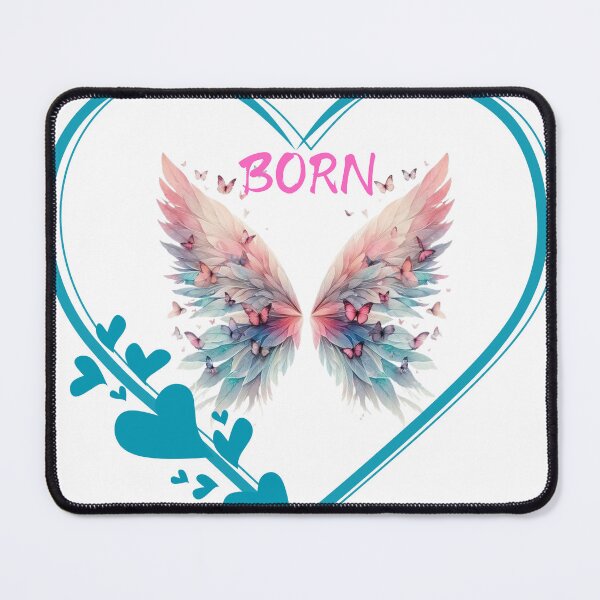 Item preview, BORN TO FLY designed and sold by Shrabaniroy87.