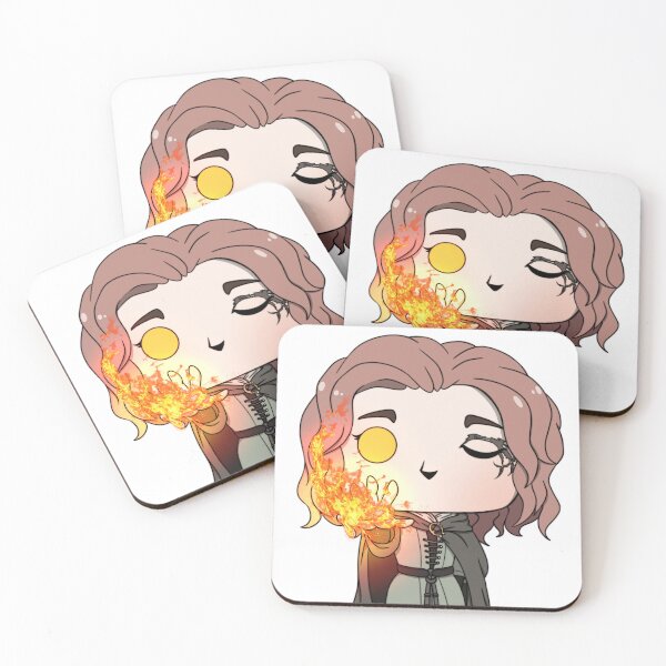 Item preview, Melina Funko designed and sold by kckilljoys.