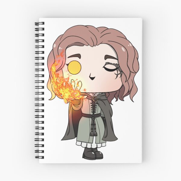 Item preview, Melina Funko designed and sold by kckilljoys.