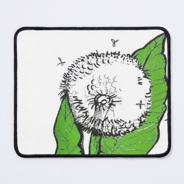 Item preview, Dandelion - Greedy Weed 02 designed and sold by MyBottomShelf.