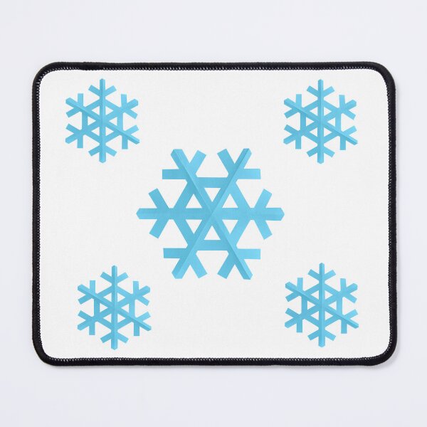 Item preview, Snowflakes designed and sold by natalik2024.