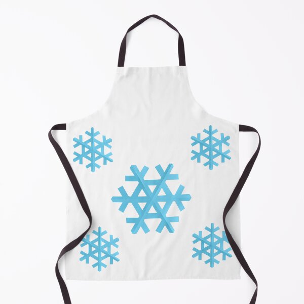 Item preview, Snowflakes designed and sold by natalik2024.