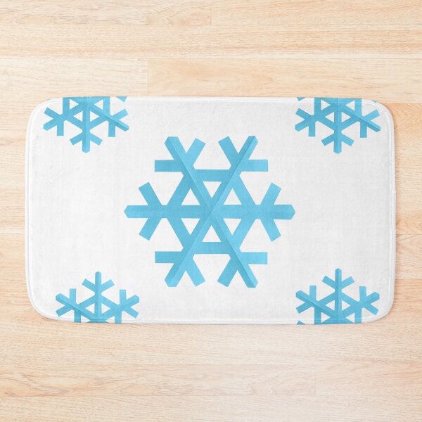 Item preview, Snowflakes designed and sold by natalik2024.