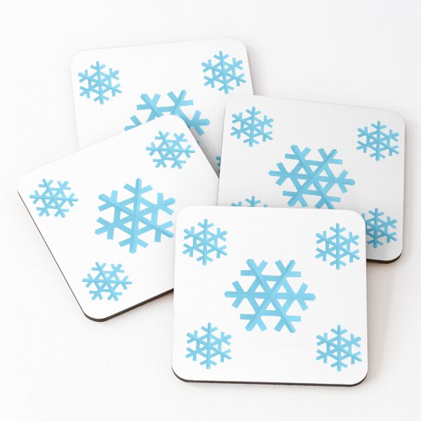 Item preview, Snowflakes designed and sold by natalik2024.