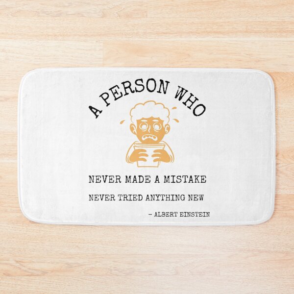 Item preview, Those Who Never Err Never Attempt  Anything New designed and sold by EngagingLayout.