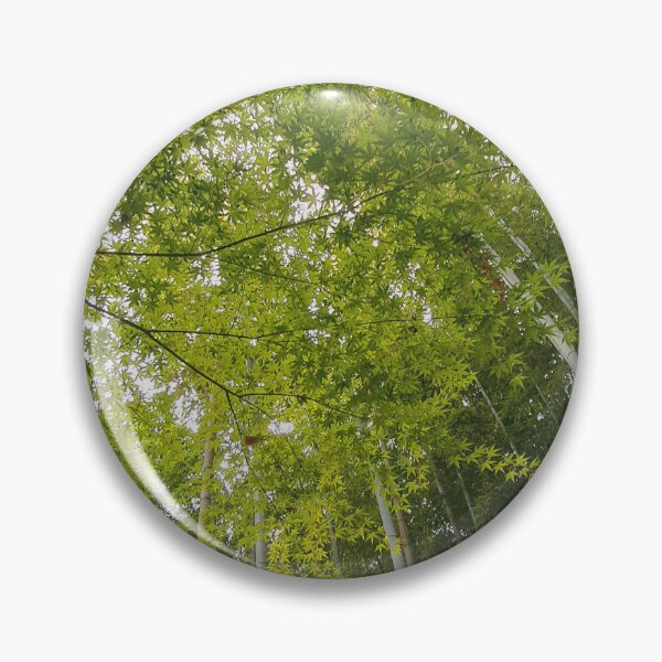 Item preview, Japanese Bamboo Forest designed and sold by TalBright.