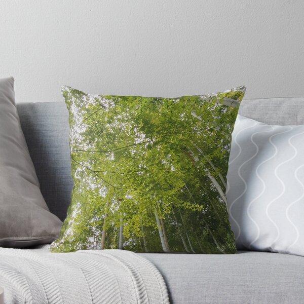 Item preview, Japanese Bamboo Forest designed and sold by TalBright.