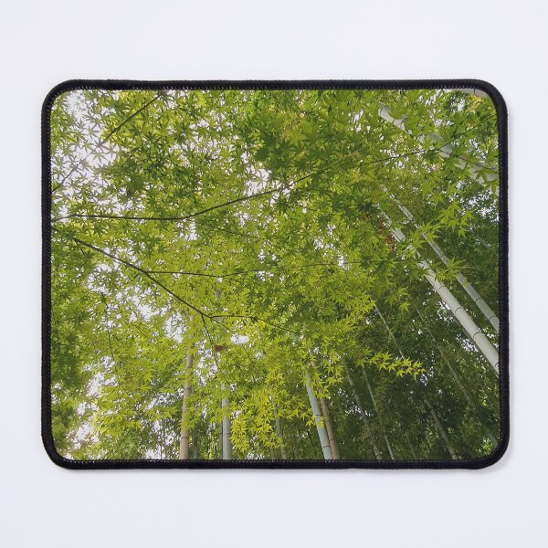 Item preview, Japanese Bamboo Forest designed and sold by TalBright.