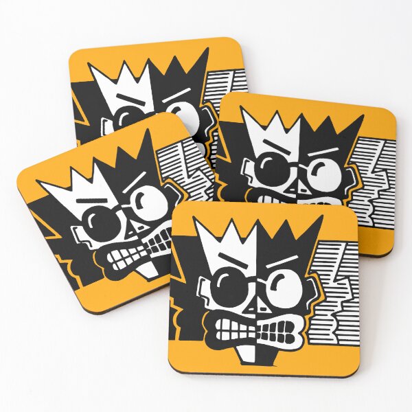 Item preview, 90s rave flyer art 01 designed and sold by SmallSingy.