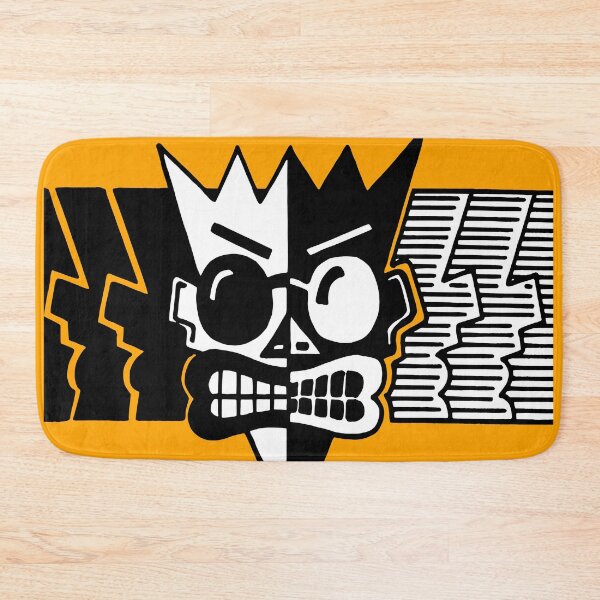 Item preview, 90s rave flyer art 01 designed and sold by SmallSingy.